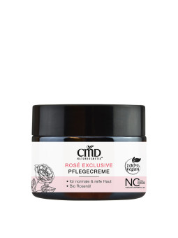 Rosé Exclusive krem pielęgnacyjny, 50 ml