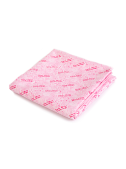 Czyścik Sunbeam XXL Różowy