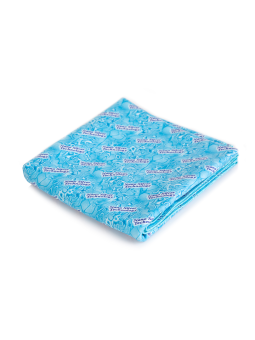 Sunbeam SPORT Ręcznik -morski