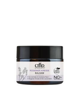 Balsam z leczniczą kredą z Rugii, 50 ml