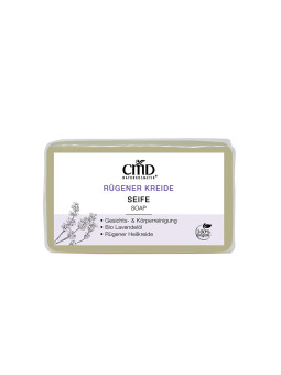 Mydło kredowe Rügener, 100 g