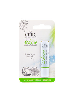 Rio de Coco balsam do ust z limonkowym wnętrzem, 4,50 g