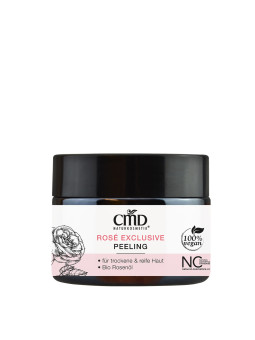 Rosé Exclusive peeling, 50 ml