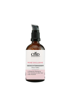 Rosé Exclusive tonik do twarzy, 100 ml